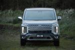 Mitsubishi Delica D:5 2018 года